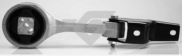 Motorfäste Corteco - Skoda - Fabia. VW - Polo. Seat - Ibiza - OE 6Q0199851T,6Q0199851AS