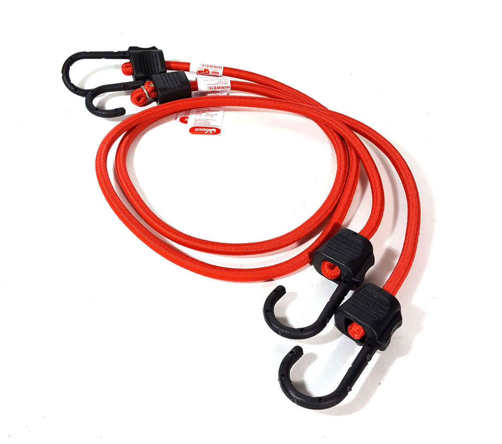 Bagagestroppar Jumbo