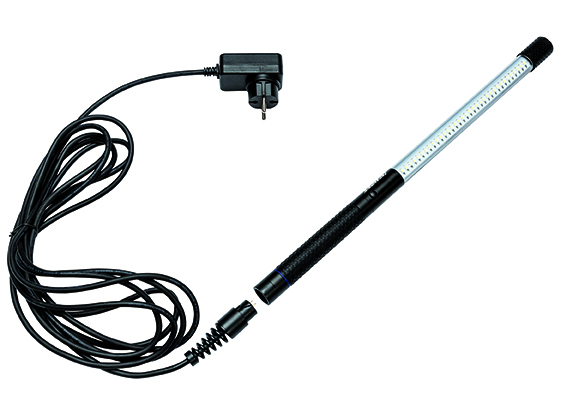 Sladdlampor Scangrip