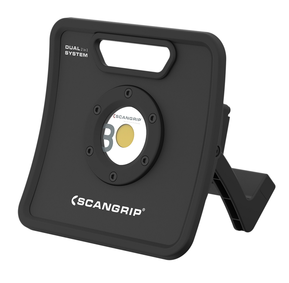 Sladdlampor Scangrip