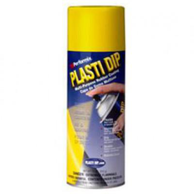 PlastiDip Performix - Sprayfärg Gul 400 ml