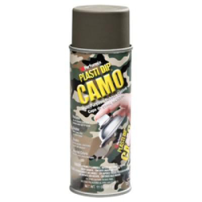 PlastiDip Performix - Sprayfärg Grön 400 ml