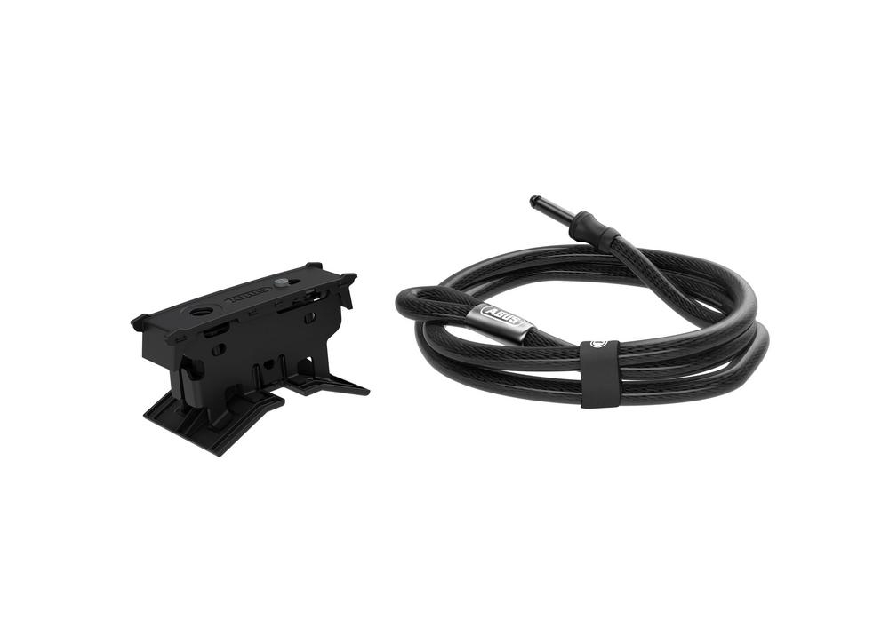 Thule Cykellås HighGrade Lock,