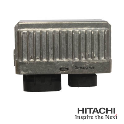Kontrollenhet, glödstiftsystem Hitachi - Ford - Land-rover - Peugeot - Citroen - OE CC1112B533AB,1719477,9675863980,LR029679