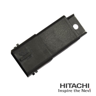 Glödstiftrelä Hitachi - Volvo - V70, V50, S40, C30, C70. VW - Passat. Ford - Focus, Fiesta, C-max, Fusion. Mazda - 2 - OE 8692616,1252609,3M5T12A343AA