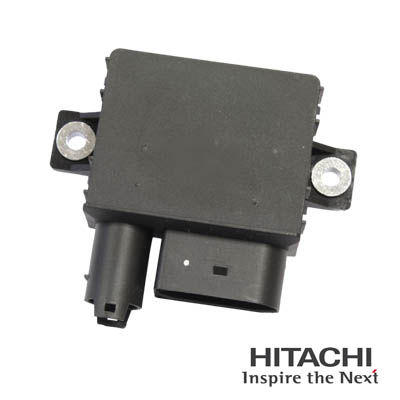 Relä, glödstiftssystem Hitachi - BMW - 1-SERIE-serie, E9*, E60, X1 e84, X3 e83 - OE 12218591723,8591723,7798000,12217798000,132300