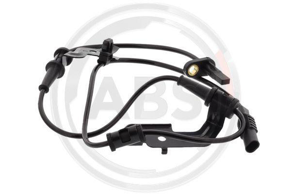 ABS-sensor A.B.S.