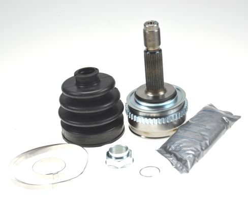Drivknutssats Spidan - Chevrolet - Aveo, Kalos. Daewoo - Kalos, Lanos, Nexia - OE 96348791,96483138,96348790,96183139,96225970,96225969