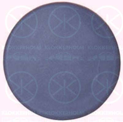 Lucka, bogserkrok Klokkerholm - Ford - Transit connect, Tourneo - OE 4386456