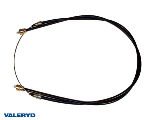 Dubbelwire 2920/1230 Valeryd