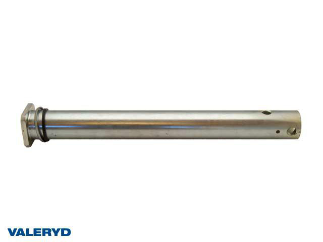 Dragrör Knott KF30-C,KR30-A/B,KR30HV-A/B, Ø 50mm Valeryd