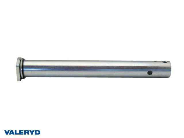 Tegn rør knott KF20-A/KRV 20-A/KRG 20//BPW GTA 1,6 - 2.1; Ø 45mm