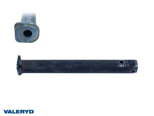 Dragrör Schlegl SFV 20 (400mm), Ø 45mm Valeryd