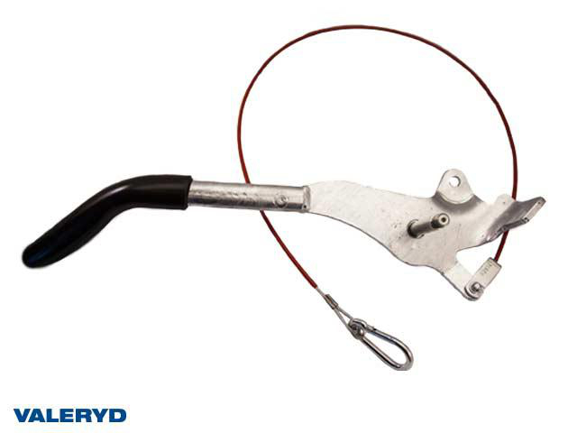 Handbromsspak Knott KFL12 Valeryd