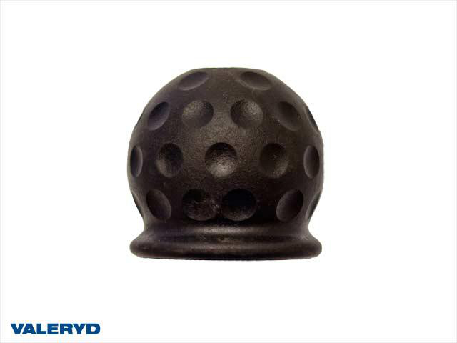 Soft-Ball svart null