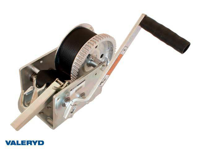 Vinsch dl-2500/1134k Valeryd