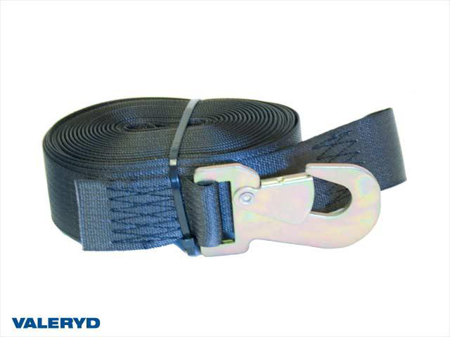 Vinschband 50mm L=11m. Passar till DL2500 null