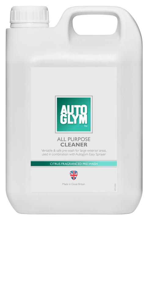 All Purpose Cleaner 2,5 L Autoglym