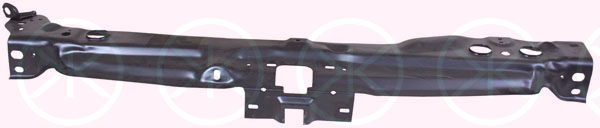 Front kledning - Ford - Transit