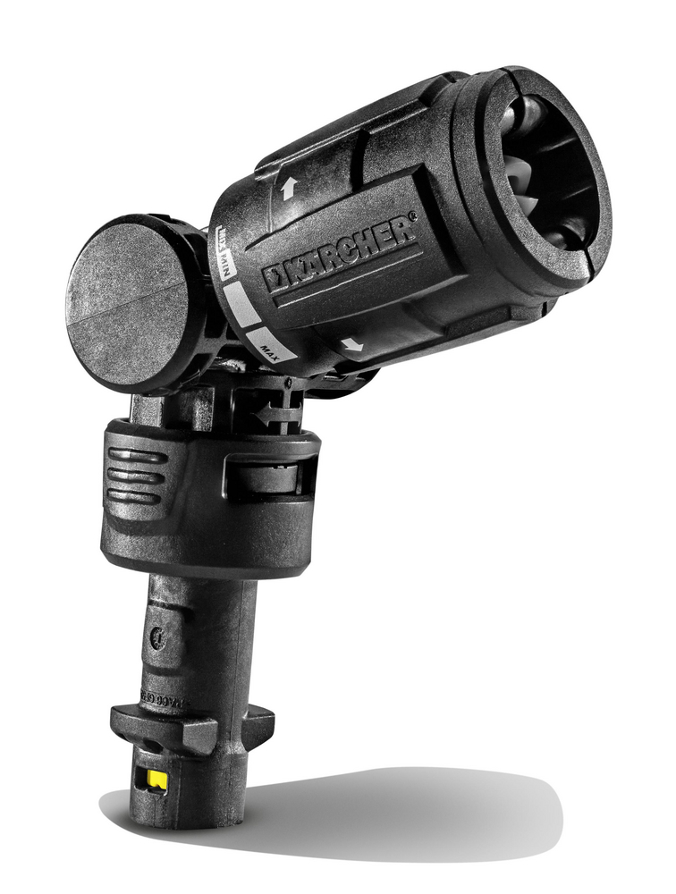 Kärcher VARIOPOWER SHORT 360 K5-K7