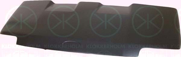 Motorhuv Klokkerholm - Ford - Transit - OE 1660573