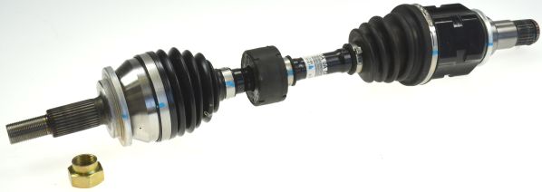 Drivaxel Spidan - Toyota - Verso - OE 434200F081,434200F080