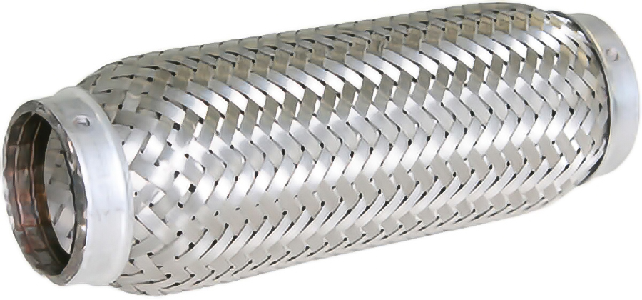 Avgassystem, flexrör