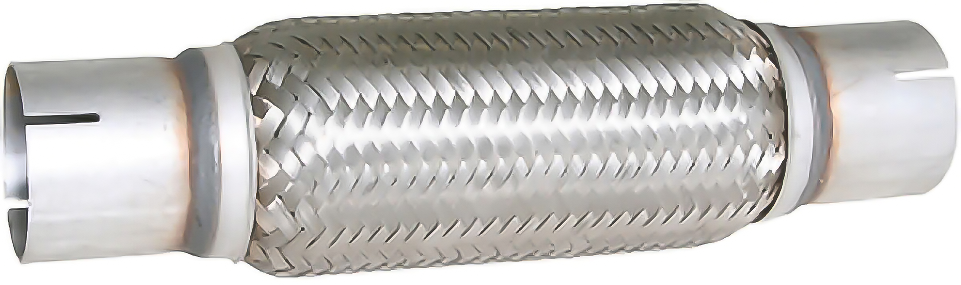 Avgassystem, flexrör - Mercedes - Glk