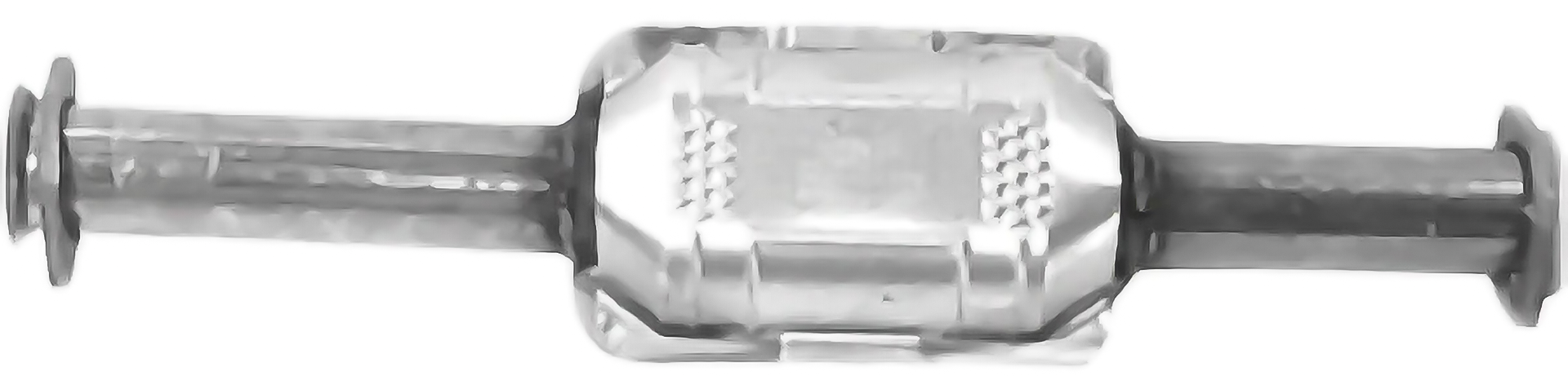 Katalysator - OE 4750030,4760030,9392457