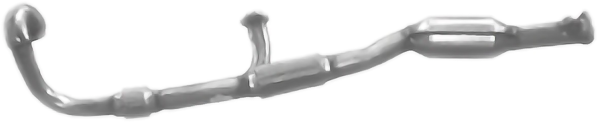 Katalysator - Saab - 9-5 - OE 5329891