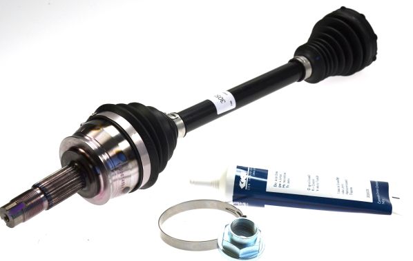 Drivaxel Spidan - Fiat - 500. Ford - Ka - OE 1541822,9S513B437BA,51787864,51955482