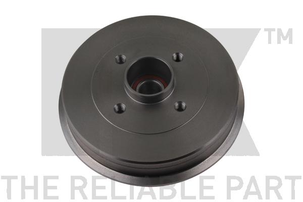 Bromstrumma - Renault - Clio - OE 432009941R,432023259R,8200243735,6001550811,432024763R,8200290352,432004255R