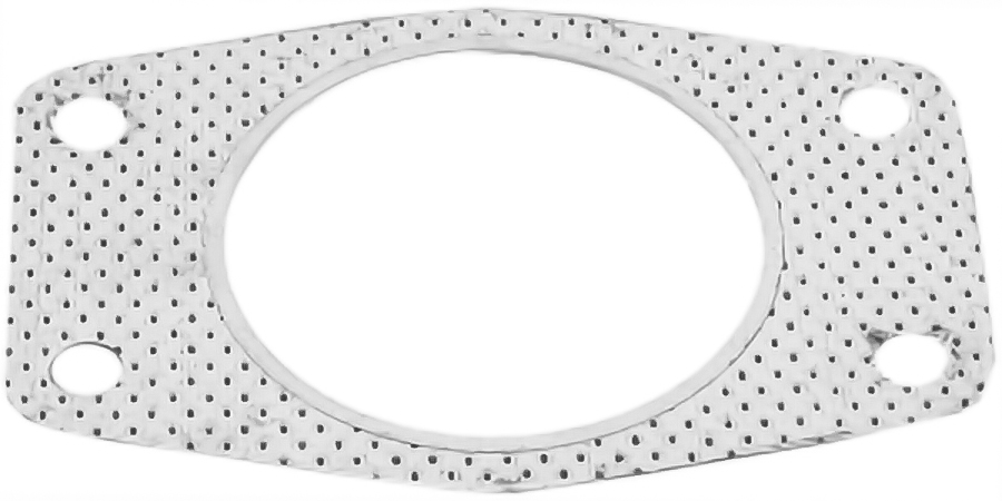 Avgasrör, monteringsdetaljer - Volvo - V70, Xc70, S60, Xc90, S80, S70, C70 - OE 1270505