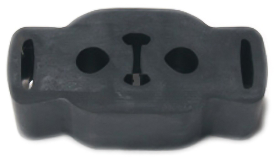 Monteringsdel for eksosrør - Volvo - V70, Xc70, S60, Xc90, S80