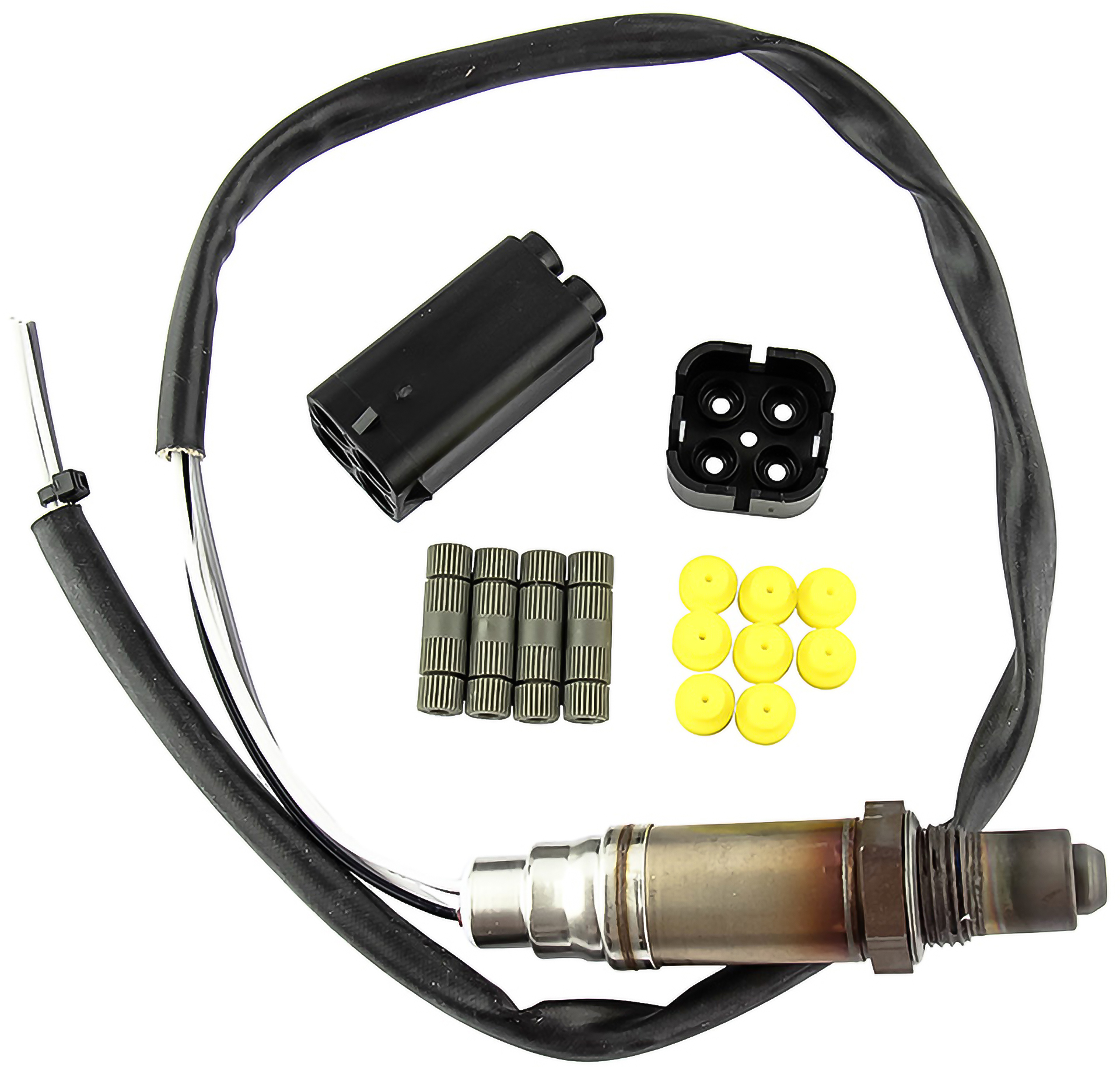 Lambda sond - Volvo - VW - Ford - Renault - Toyota - Opel - Audi - Peugeot