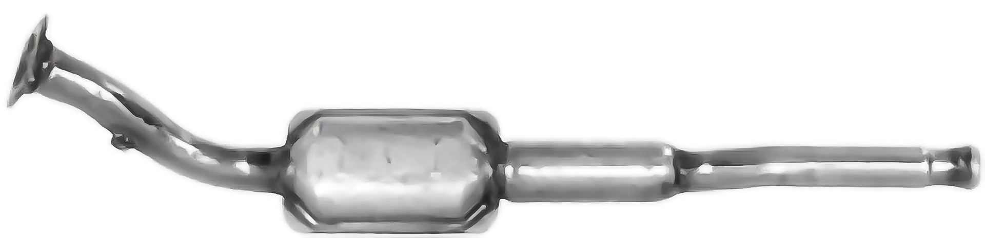 Katalysator - Volvo - 850 - OE 12752414,1275421,12754214,4899018,9202456