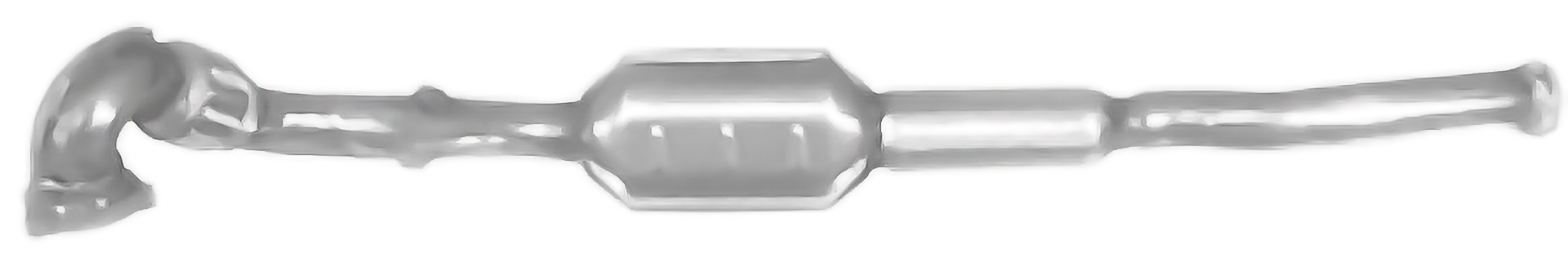 Katalysator - Volvo - 850 - OE 860319