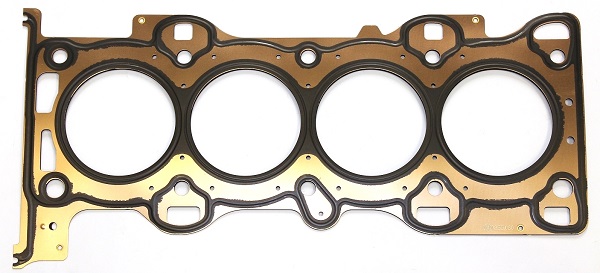 Topplockspackning Elring - Ford - Focus, Mondeo, C-max. Volvo - V50, S40, C30. Mazda - 6, 5, Mx 5