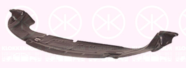 Motorskyddsplåt Klokkerholm - Ford - Mondeo - OE 1029974,1102370,1027266