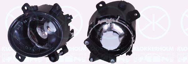 Dimljus Klokkerholm - Ford - Mondeo - OE 1126982