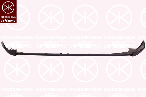 Spoiler Klokkerholm - Ford - Mondeo - OE 1328209