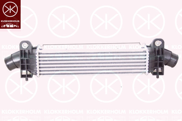 Laddluftkylare - Ford - Mondeo - OE 1124704,1222890,1313503,1148896