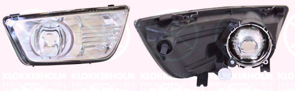 Dimljus Klokkerholm - Ford - Mondeo - OE 1521876