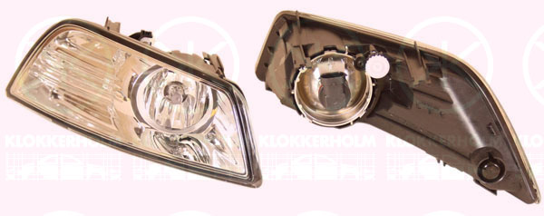 Dimljus Klokkerholm - Ford - Mondeo - OE 1521705