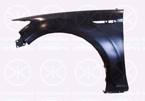 Framskärm Klokkerholm - Ford - Mondeo - OE 1488511,1702314