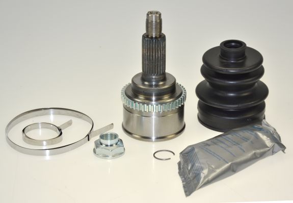 Drivknutssats Spidan - Suzuki - Ignis - OE 4410286G30000,4410286G30,4410186G30