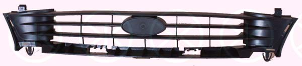 Grill Klokkerholm - Ford - Fiesta, Courier - OE 1109355