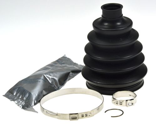 Drivaxeldamask Spidan - Opel - Corsa, Adam. Nissan - Juke - OE 1603329,C9241BM500
