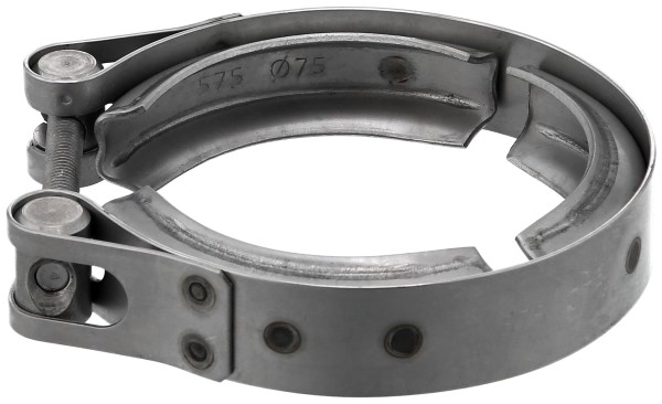 Avgasklammer Elring - VW - Audi - Skoda - Seat - Mitsubishi - Jeep - Chrysler - Dodge