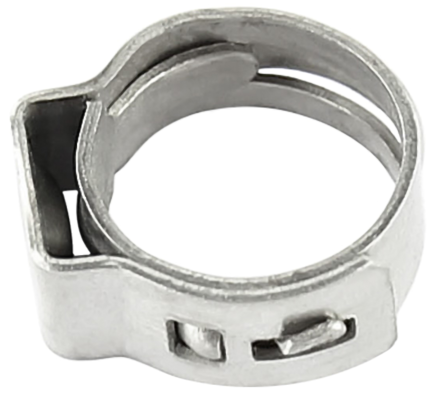 Klämma 9,8 mm